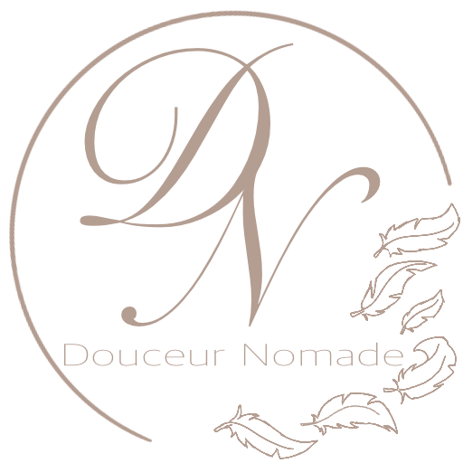 Douceur 🌸 Nomade